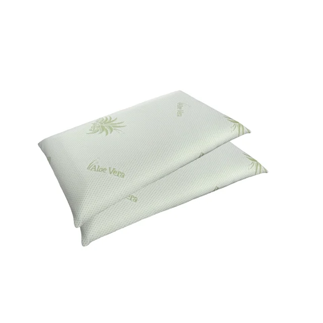 HomeStill — 2 Memory Aloe Vera