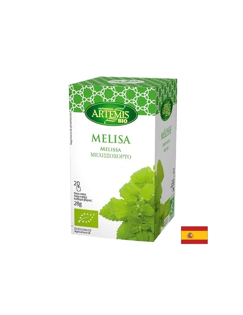 Чай от маточина Artemis — 20 пакетчета