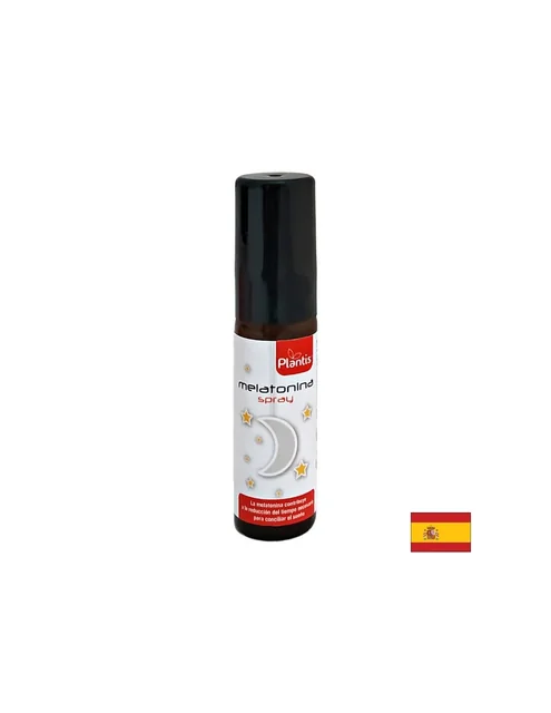 Melatonina Spray — 20 ml